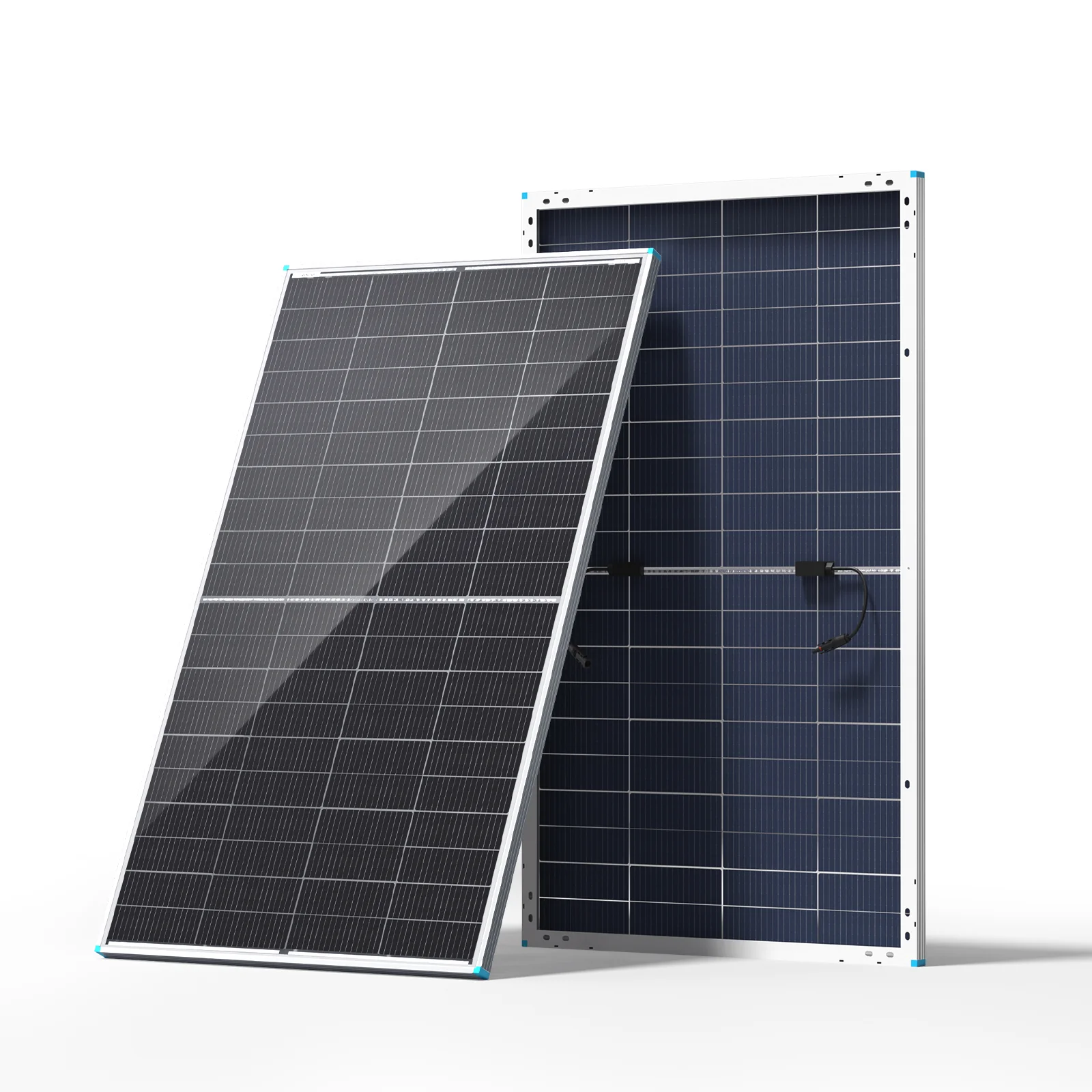 100/200W N-Type Bifacial Solar Panel - Image 14