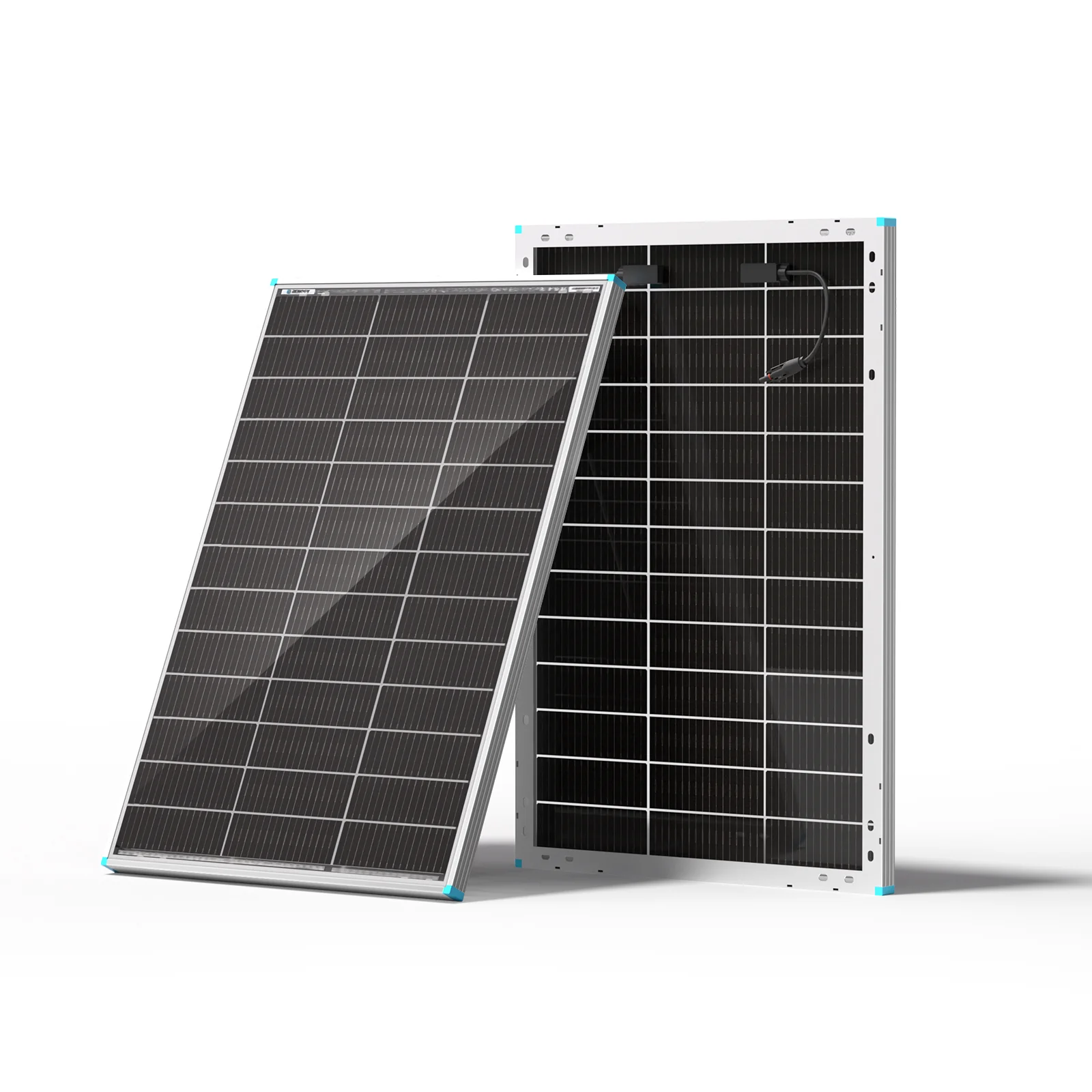100/200W N-Type Bifacial Solar Panel - Image 15