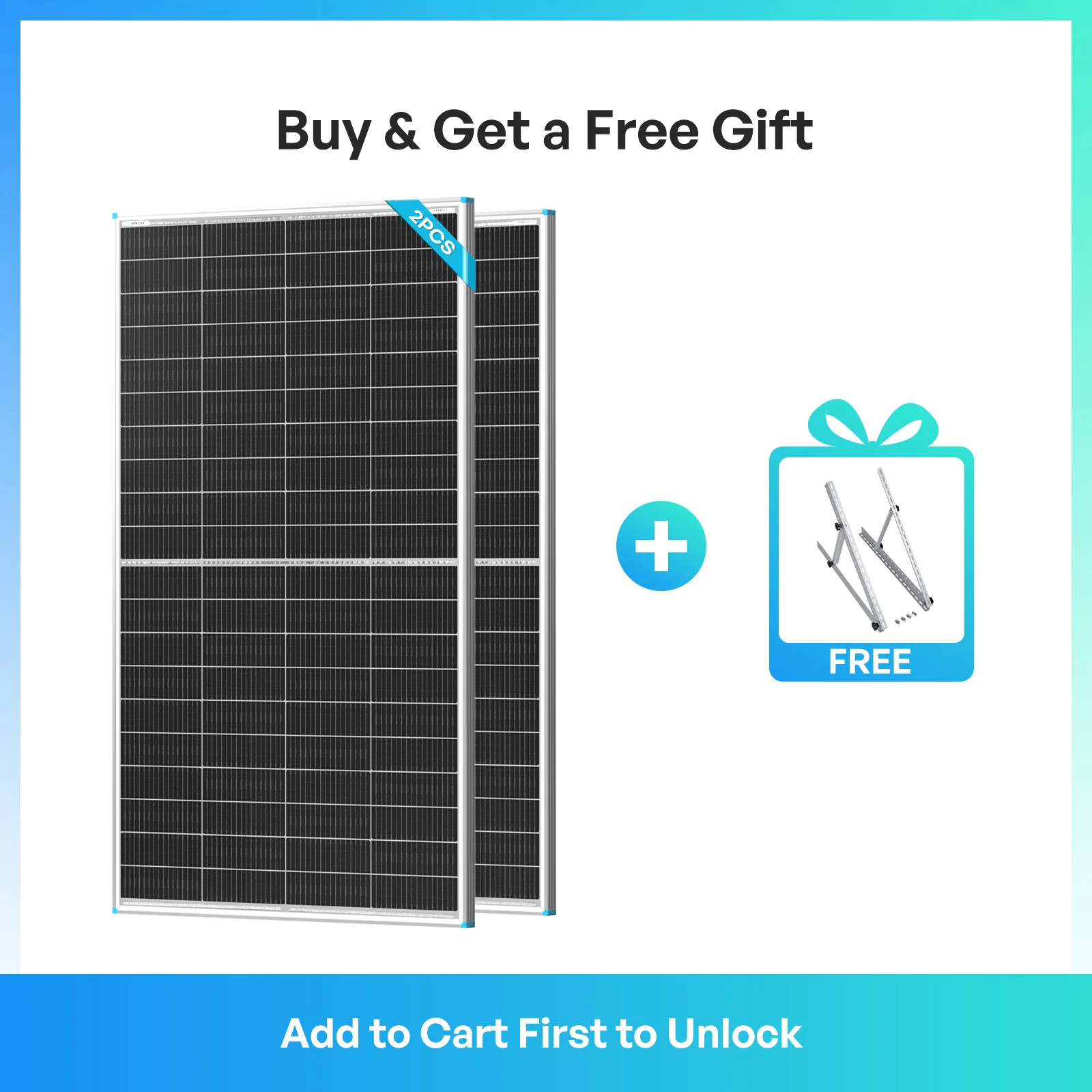 100/200W N-Type Bifacial Solar Panel - Image 16