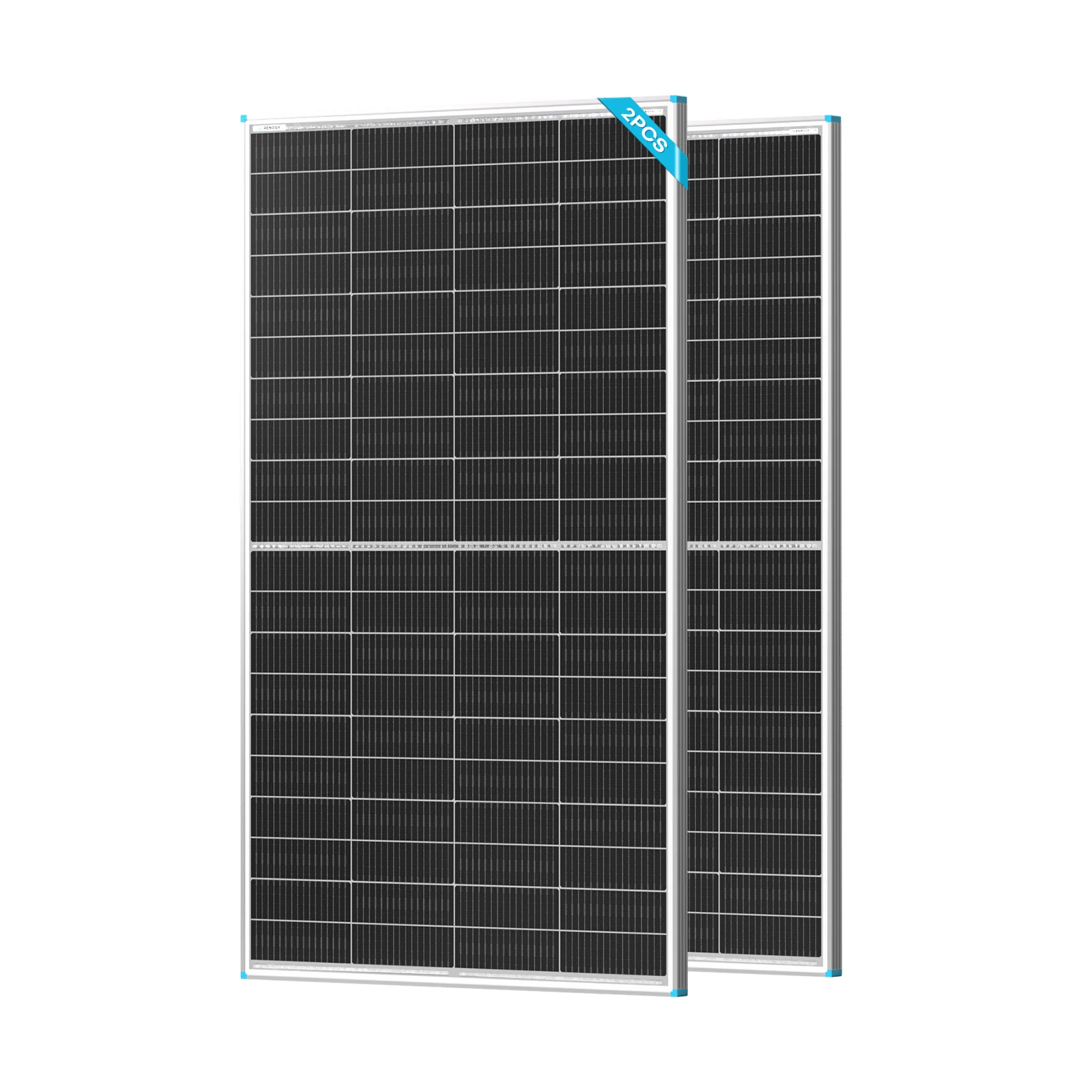 100/200W N-Type Bifacial Solar Panel - Image 17