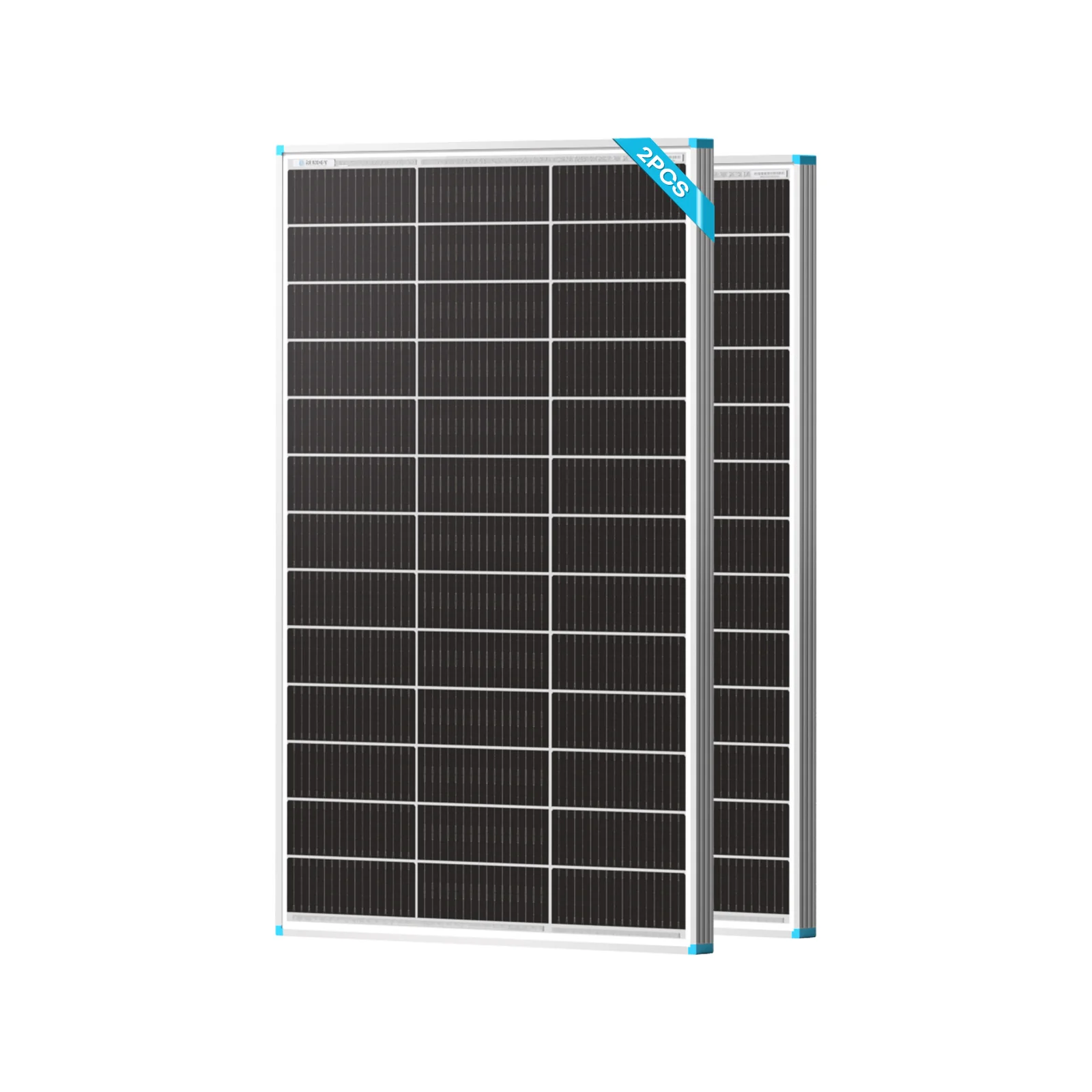 100/200W N-Type Bifacial Solar Panel - Image 18
