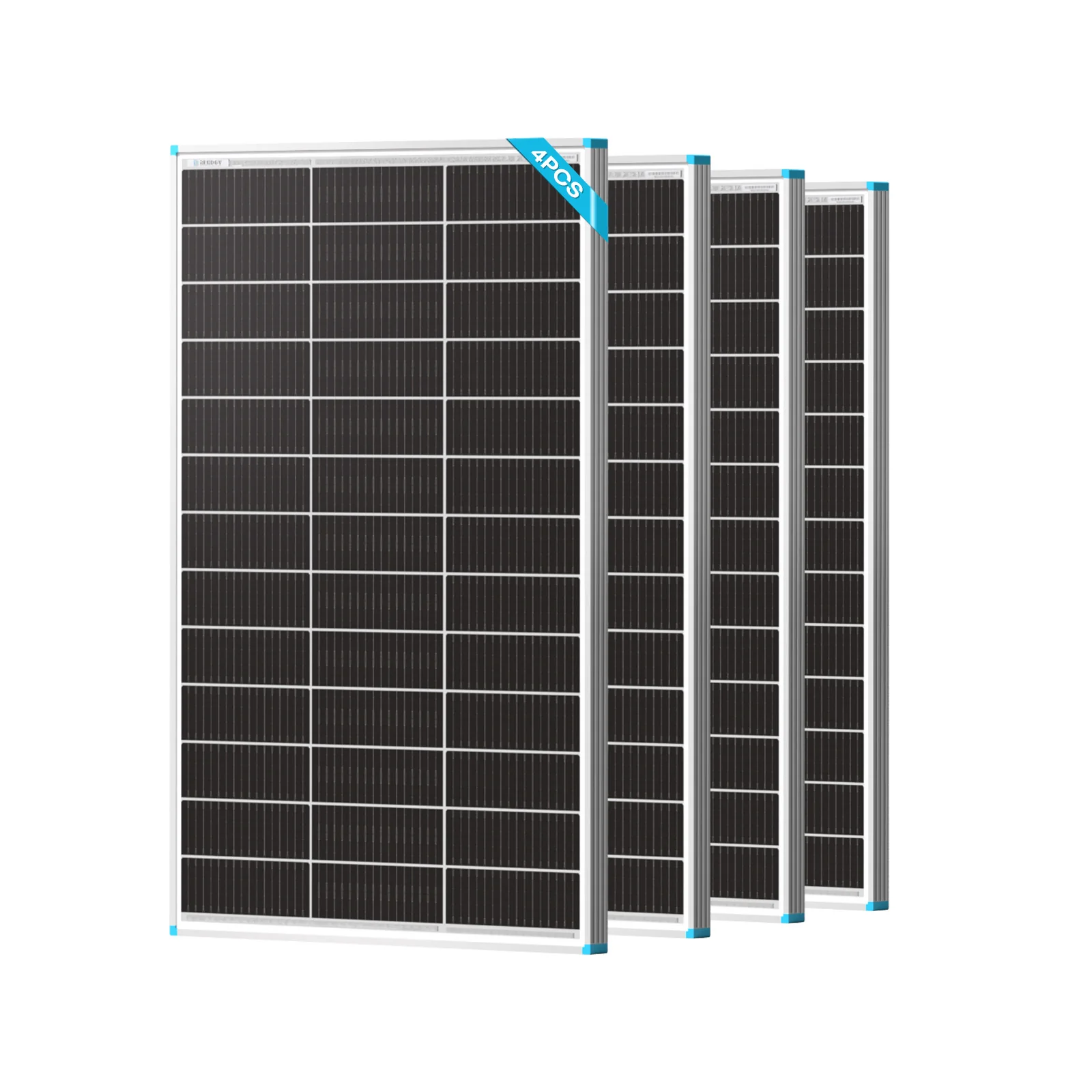 100/200W N-Type Bifacial Solar Panel - Image 19