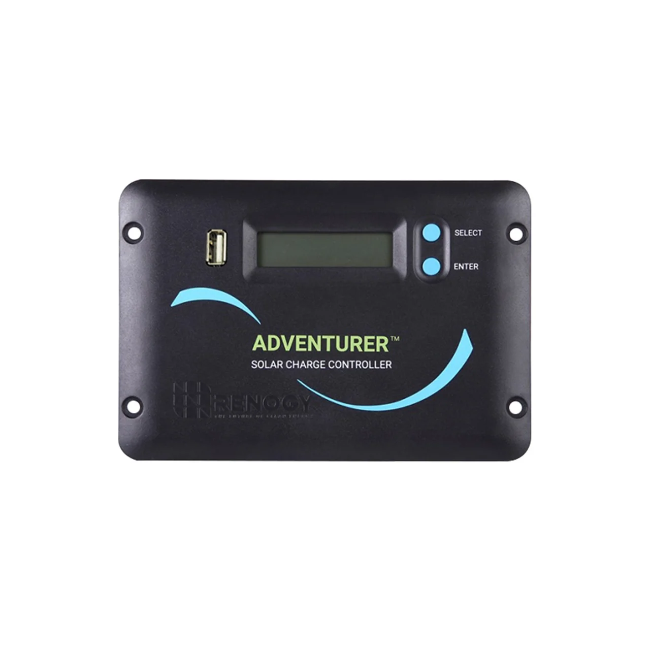200W 12V Essential Solar Panel Kit - Image 3
