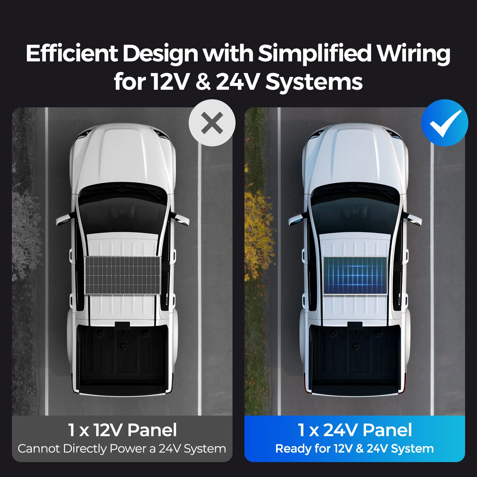 200W N-Type High Efficiency Solar Panel - Image 15