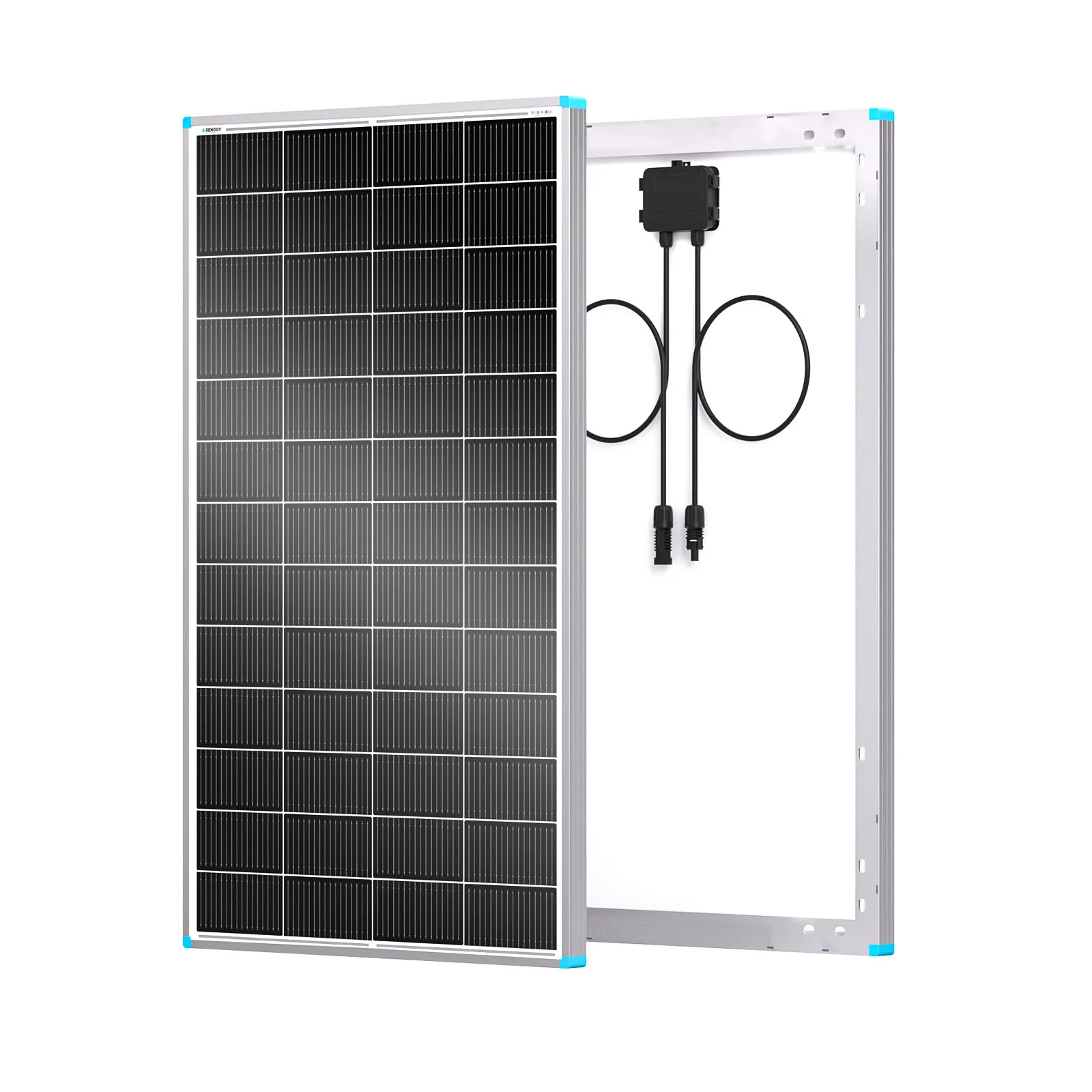 200W N-Type High Efficiency Solar Panel - Image 5