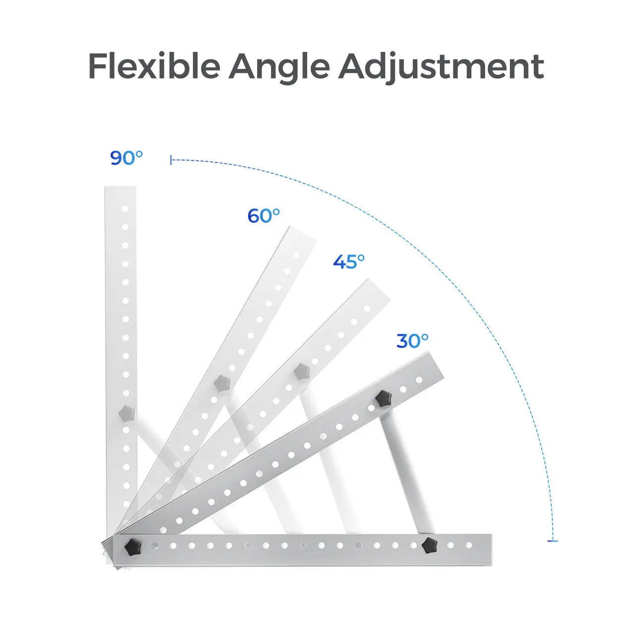 RV Tilt Mount Brackets - Image 4