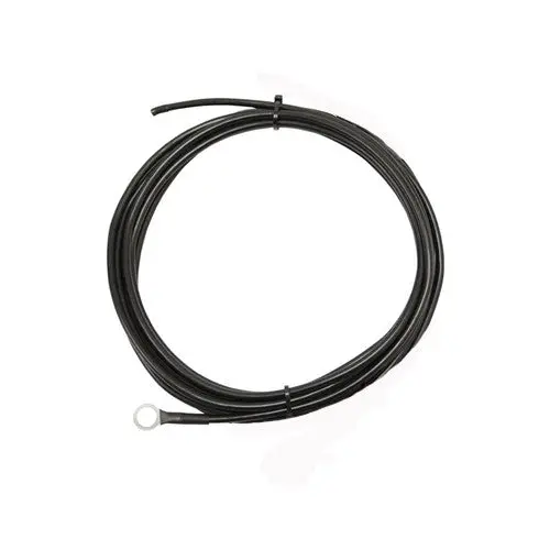 Battery to Charge Controller 4 AWG THHN Cables