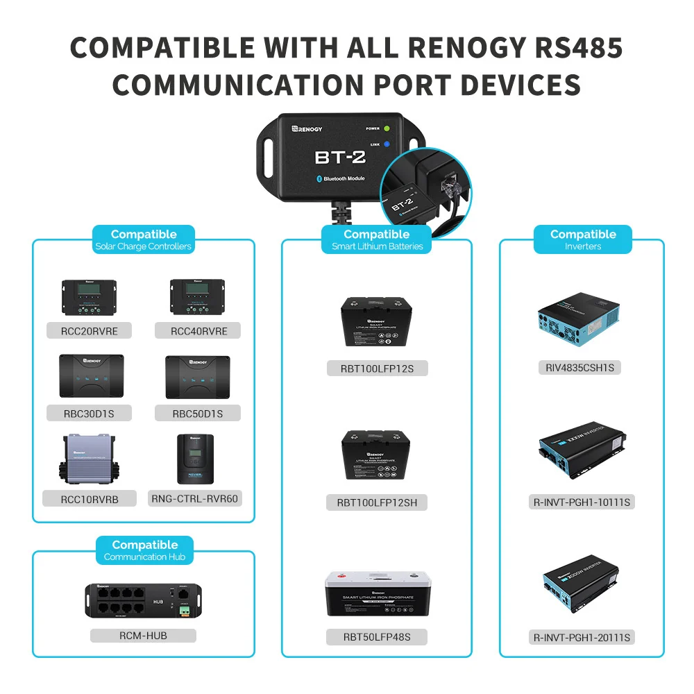 BT-2 Bluetooth Module - Image 3
