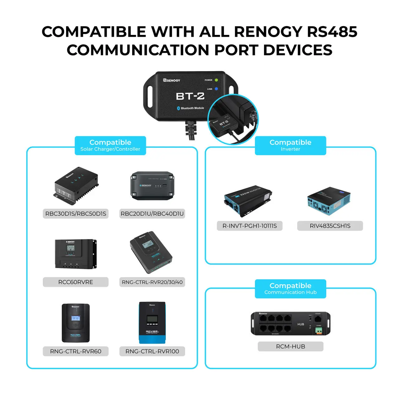 BT-2 Bluetooth Module - Image 4