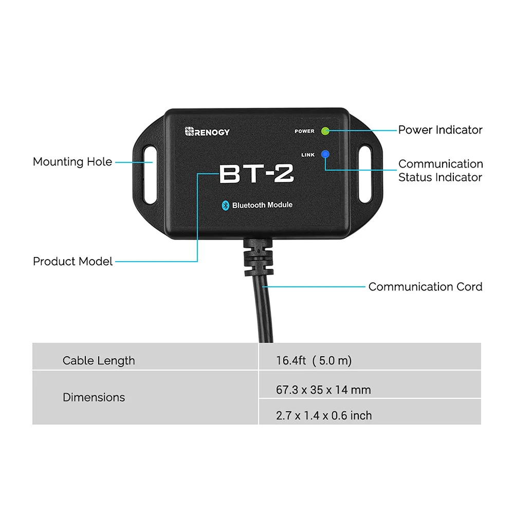 BT-2 Bluetooth Module - Image 5