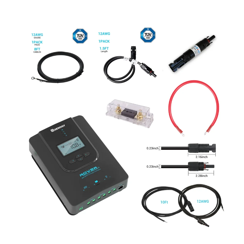 Complete Accessory Pack