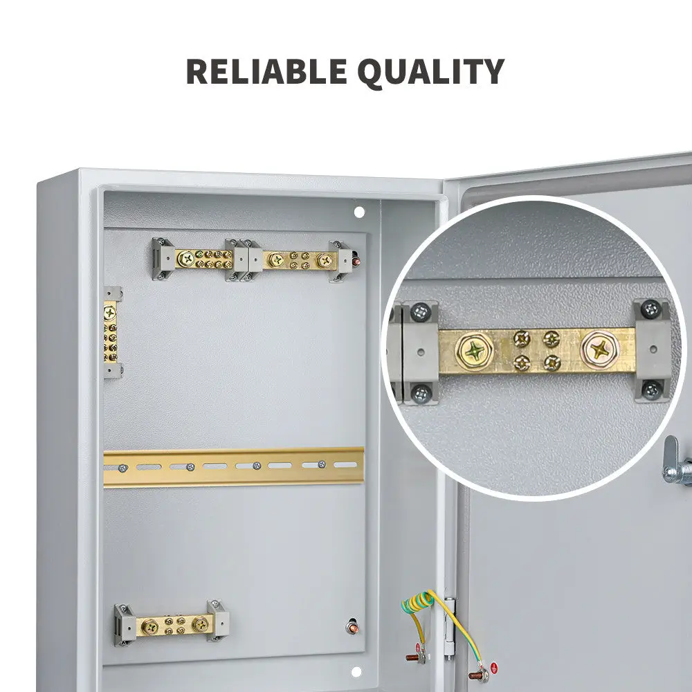 DC Circuit Breaker Box - Image 5
