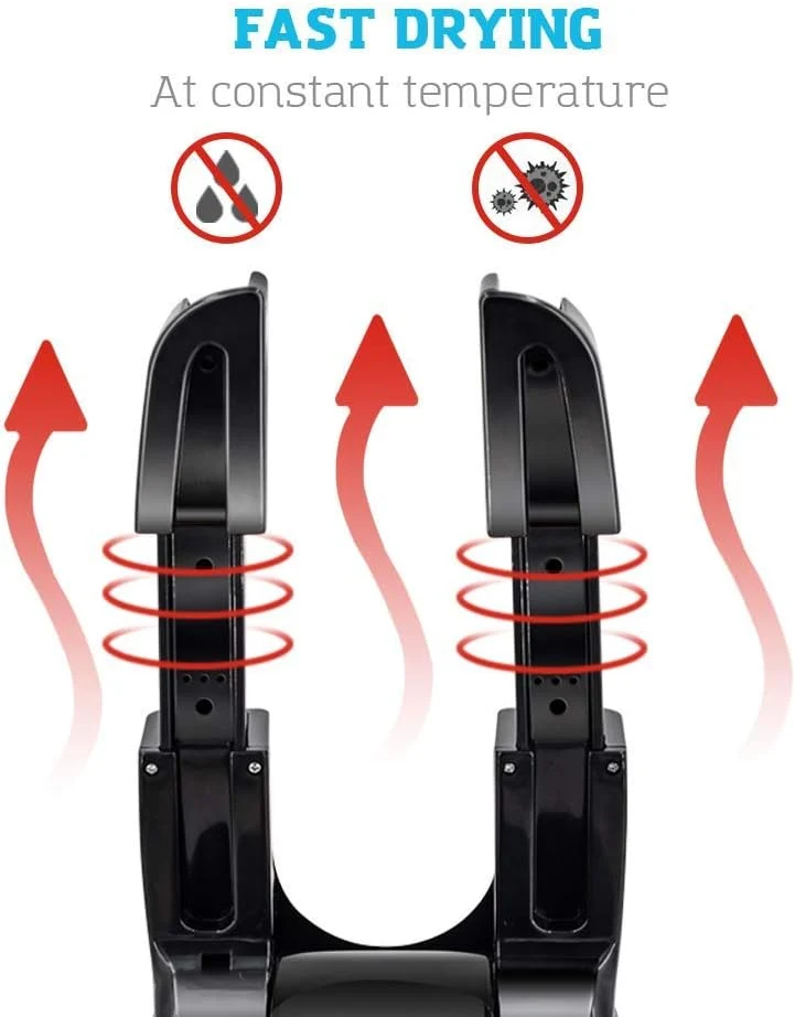 Dr. Prepare Boot Dryer Shoe Dryer - Image 8