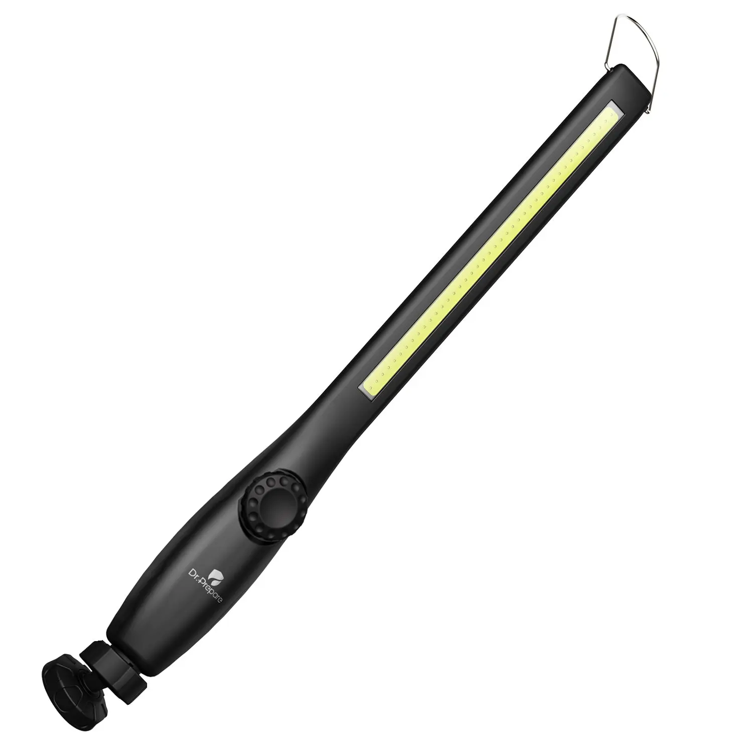 Dr. Prepare LED Work Light, 700 Lumens Rechargeable Work Light - Image 21