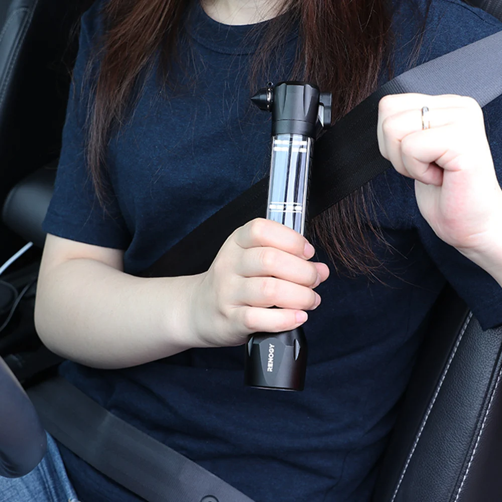 E.LUMEN 500 Multi-functional Flashlight - Image 6