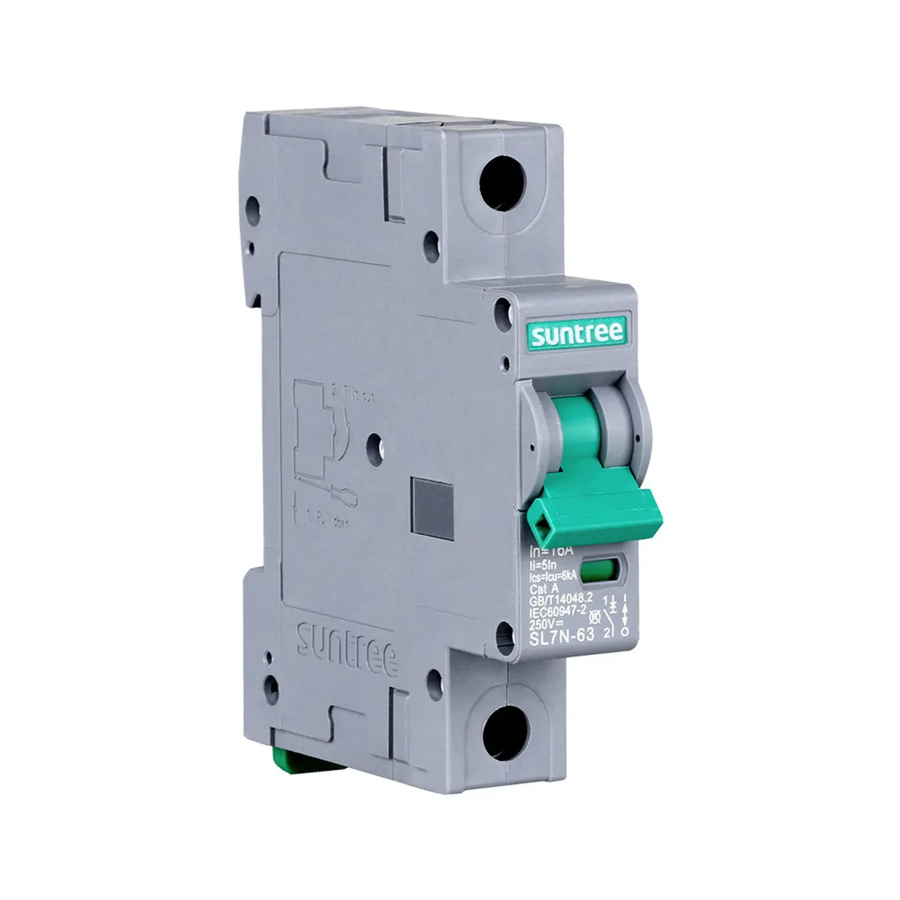 Cabin Solution (10.24kWh/20.48kWh Lithium Battery) - Image 10
