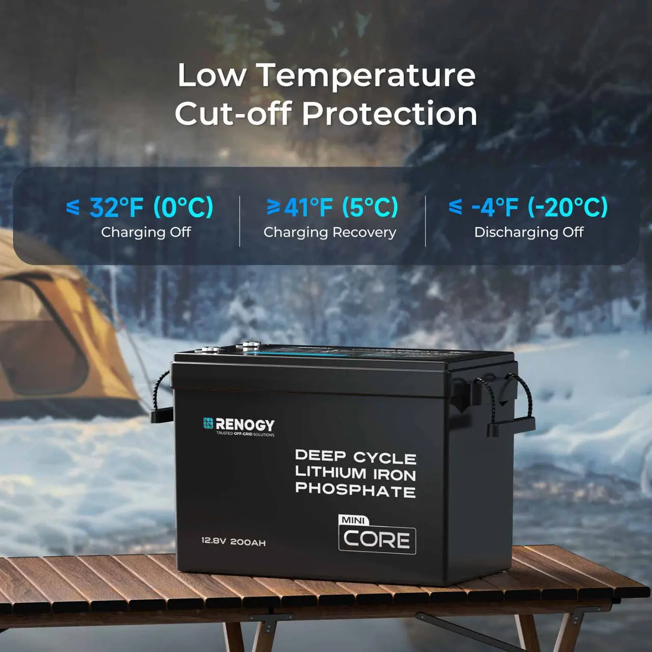 Cabin Solution (10.24kWh/20.48kWh Lithium Battery) - Image 5