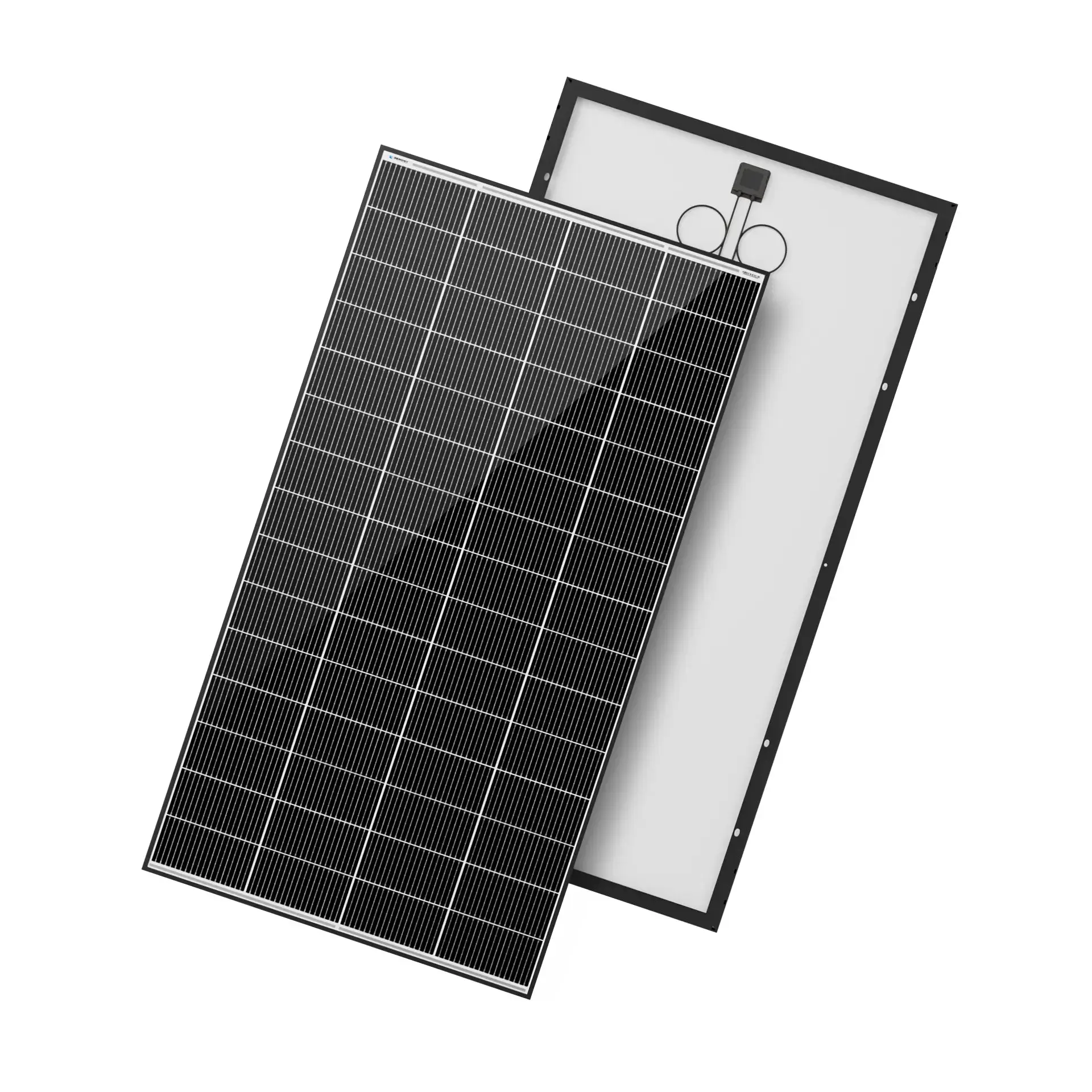 Cabin Solution (10.24kWh/20.48kWh Lithium Battery) - Image 8