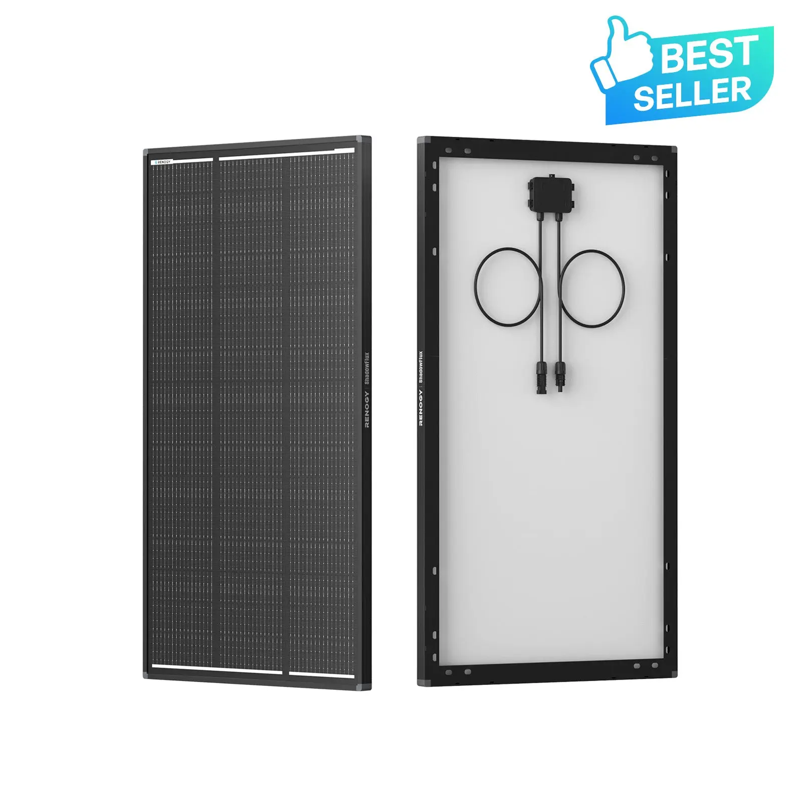 ShadowFlux™ 120W/200W N-Type Anti-Shading Solar Panel - Image 15