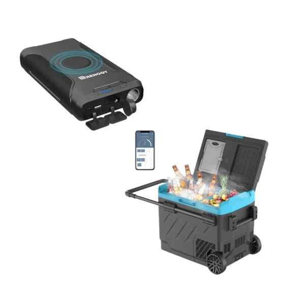 Renogy 72000mAh 266Wh Power Bank - Image 15