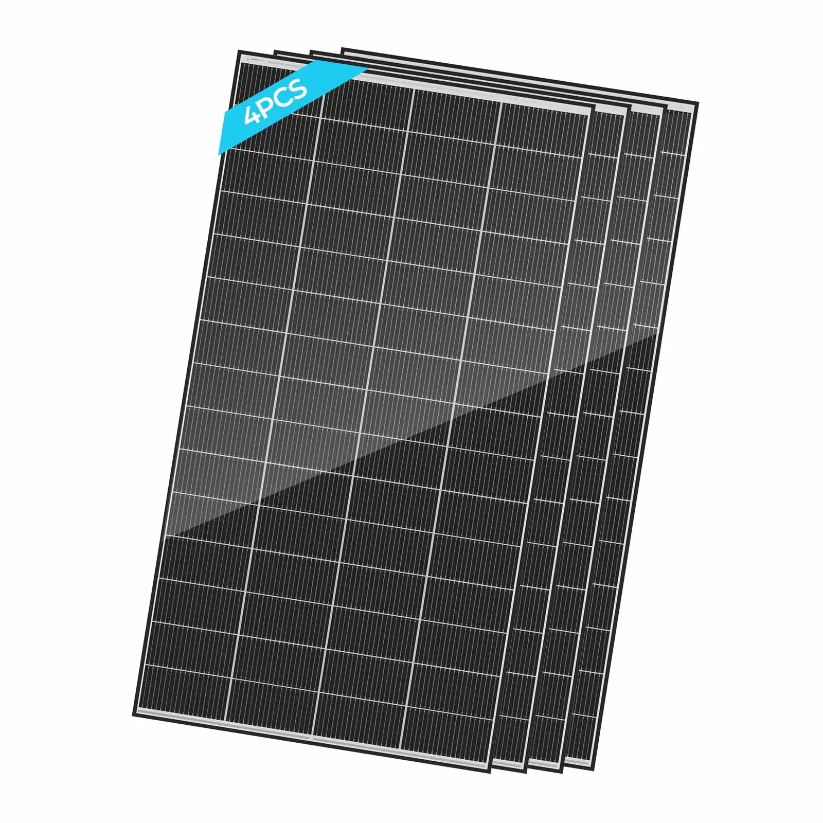 320W N-Type Solar Panel(2-Pack) - Image 10