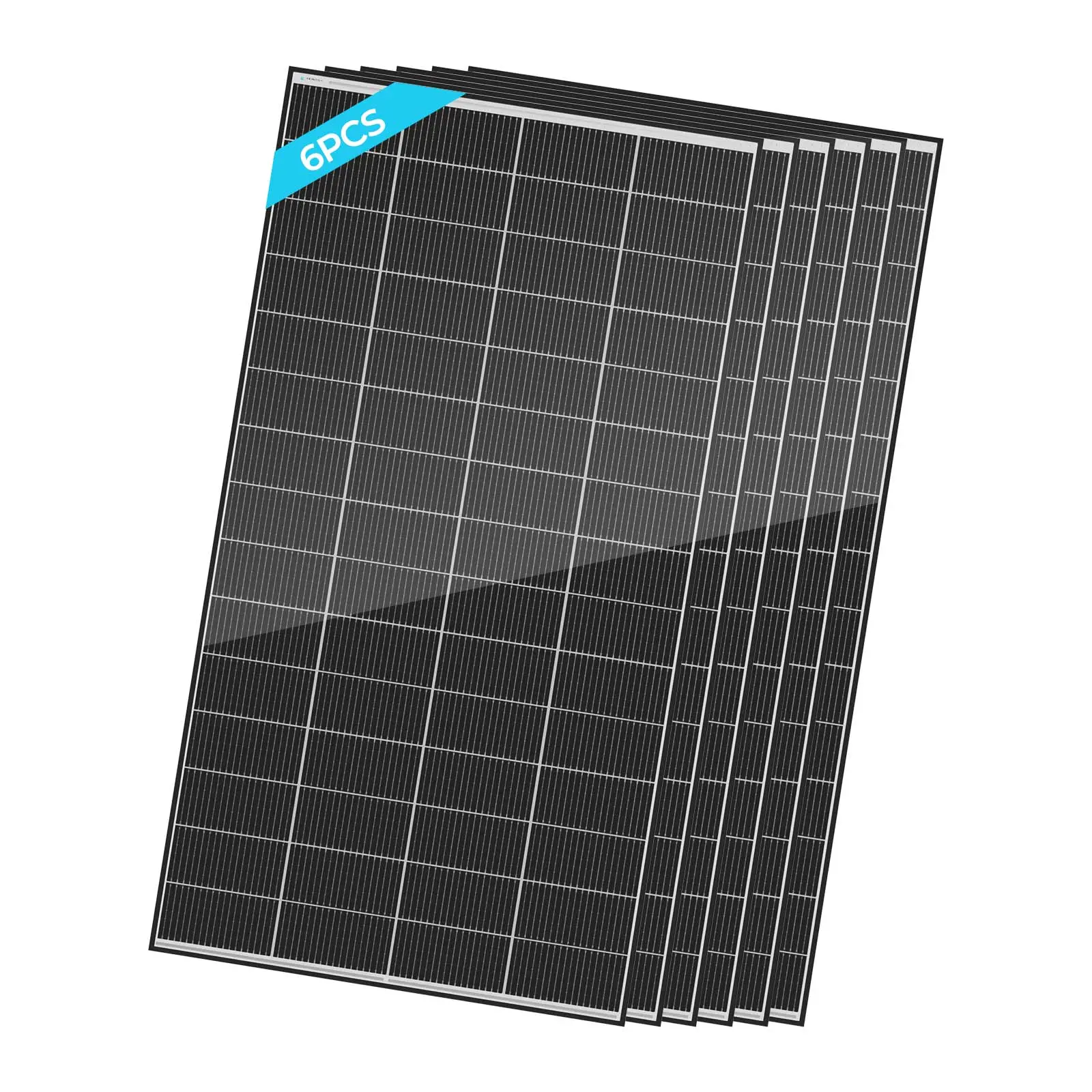320W N-Type Solar Panel(2-Pack) - Image 11