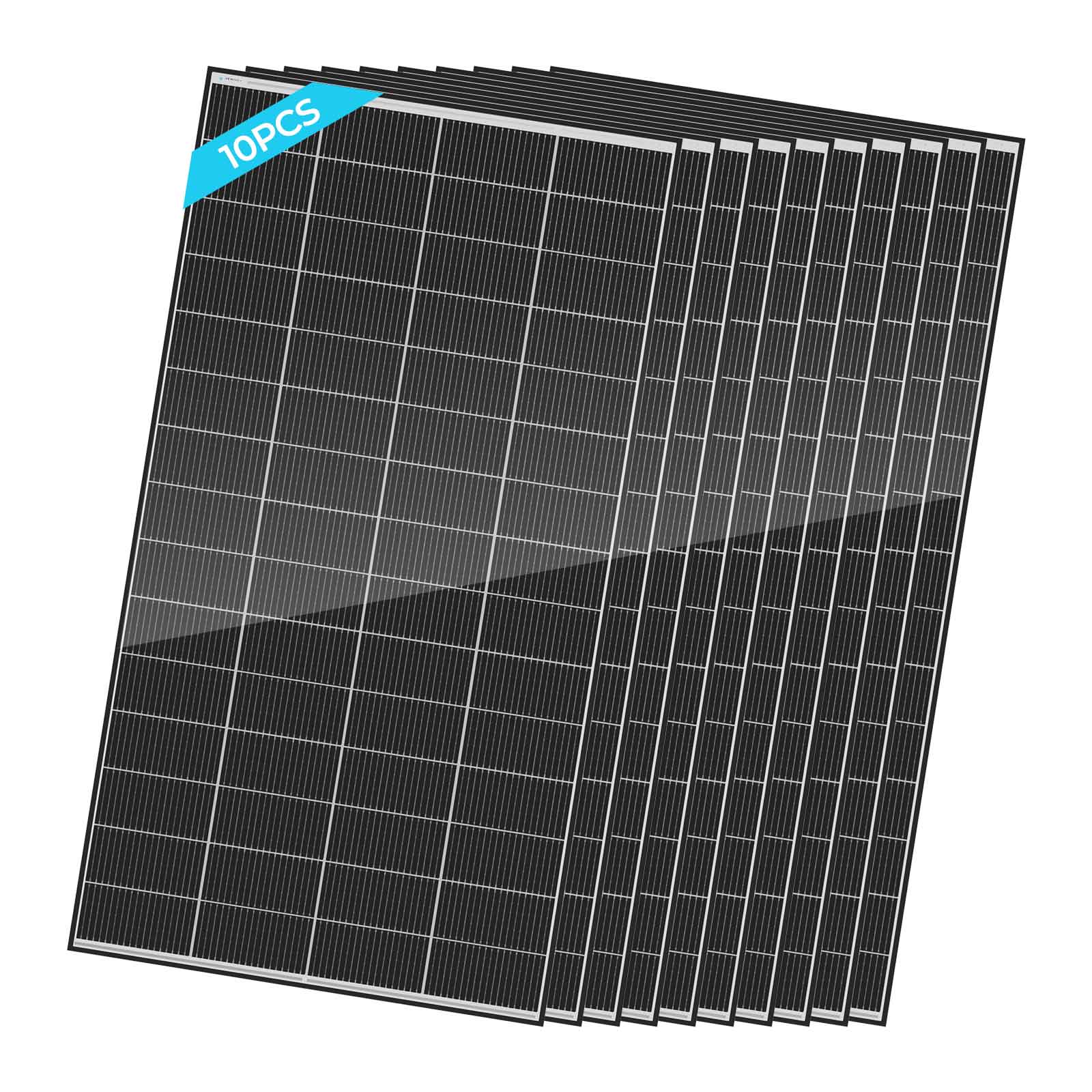 320W N-Type Solar Panel(2-Pack) - Image 13