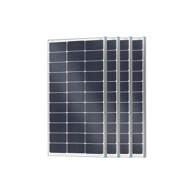 100/175/200W N-Type Solar Panel - Image 11