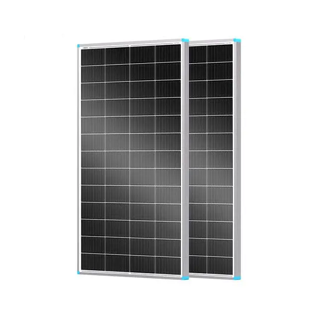 100/175/200W N-Type Solar Panel - Image 12