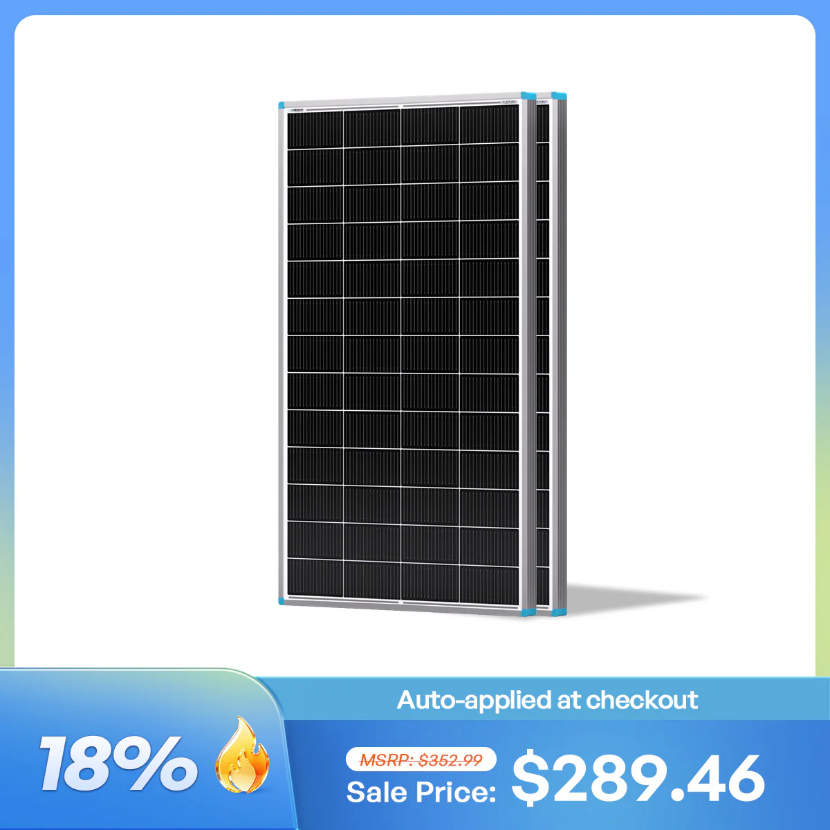 100/175/200W N-Type Solar Panel - Image 15