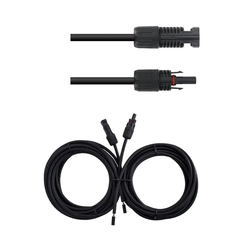 Solar Panel to Charge Controller Adaptor Kit - Image 16